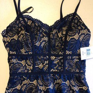 B darlin dress size 0